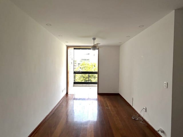 Foto do Apartamento - Apartamento à venda, Recreio dos Bandeirantes, Rio de Janeiro, RJ | Américas Imóveis