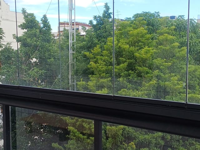 Foto do Apartamento - Apartamento à venda, Recreio dos Bandeirantes, Rio de Janeiro, RJ | Américas Imóveis