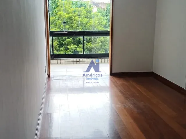 Apartamento com 86m² 2 quartos e 2 banheiros, à venda, no bairro Recreio dos Bandeirantes em Rio de Janeiro