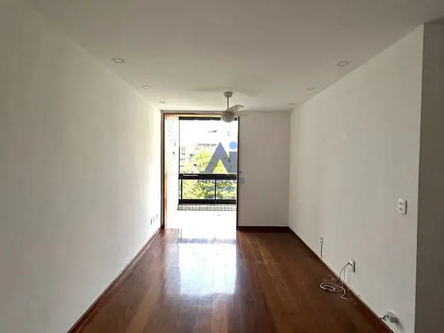 Apartamento com 86m² 2 quartos e 2 banheiros, à venda, no bairro Recreio dos Bandeirantes em Rio de Janeiro