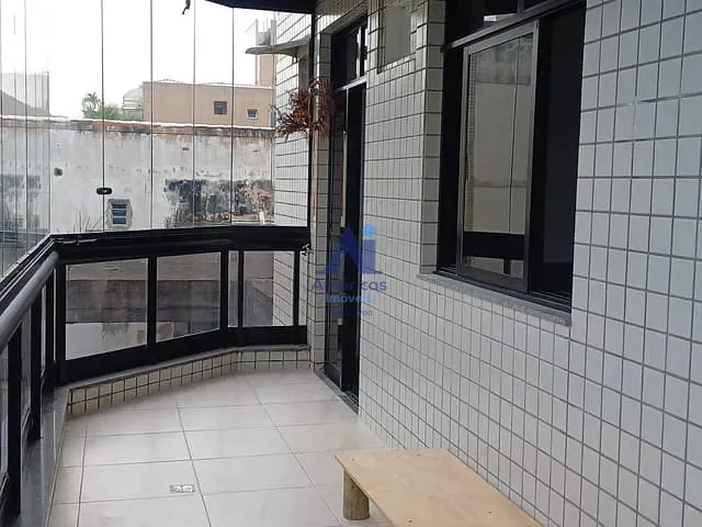 Apartamento com 86m² 2 quartos e 2 banheiros, à venda, no bairro Recreio dos Bandeirantes em Rio de Janeiro
