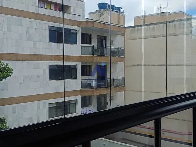 Apartamento com 86m² 2 quartos e 2 banheiros, à venda, no bairro Recreio dos Bandeirantes em Rio de Janeiro
