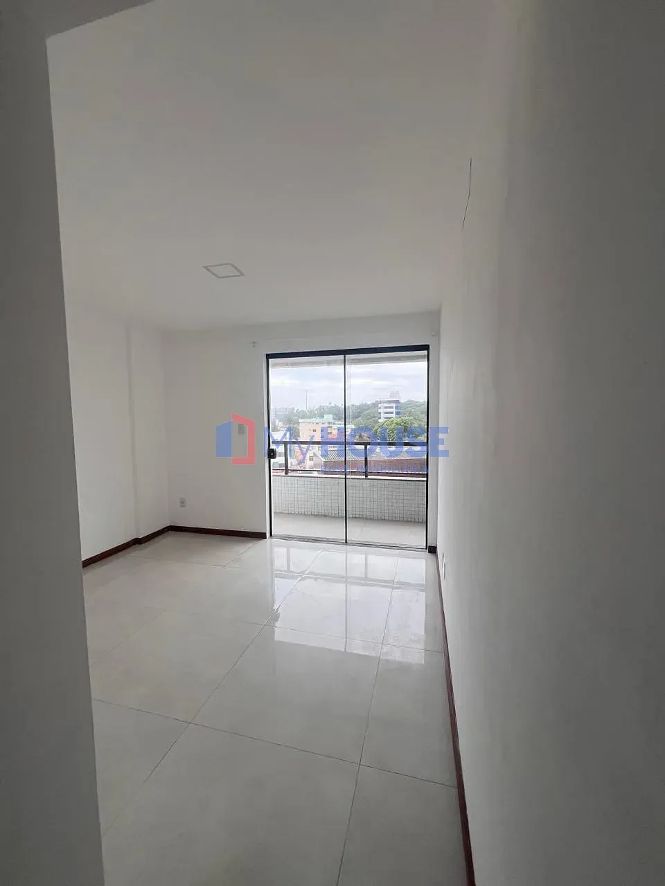 Apartamento, 2 quartos, 65 m² - Foto 2