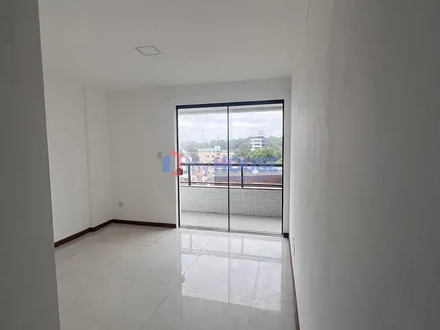 Apartamento 2 quartos e 2 banheiros, à venda, no bairro São Francisco em Ilhéus