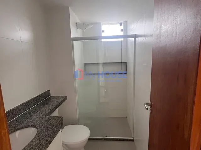 Apartamento 2 quartos e 2 banheiros, à venda, no bairro São Francisco em Ilhéus