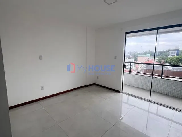 Apartamento 2 quartos e 2 banheiros, à venda, no bairro São Francisco em Ilhéus