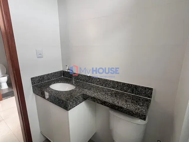 Apartamento 2 quartos e 2 banheiros, à venda, no bairro São Francisco em Ilhéus