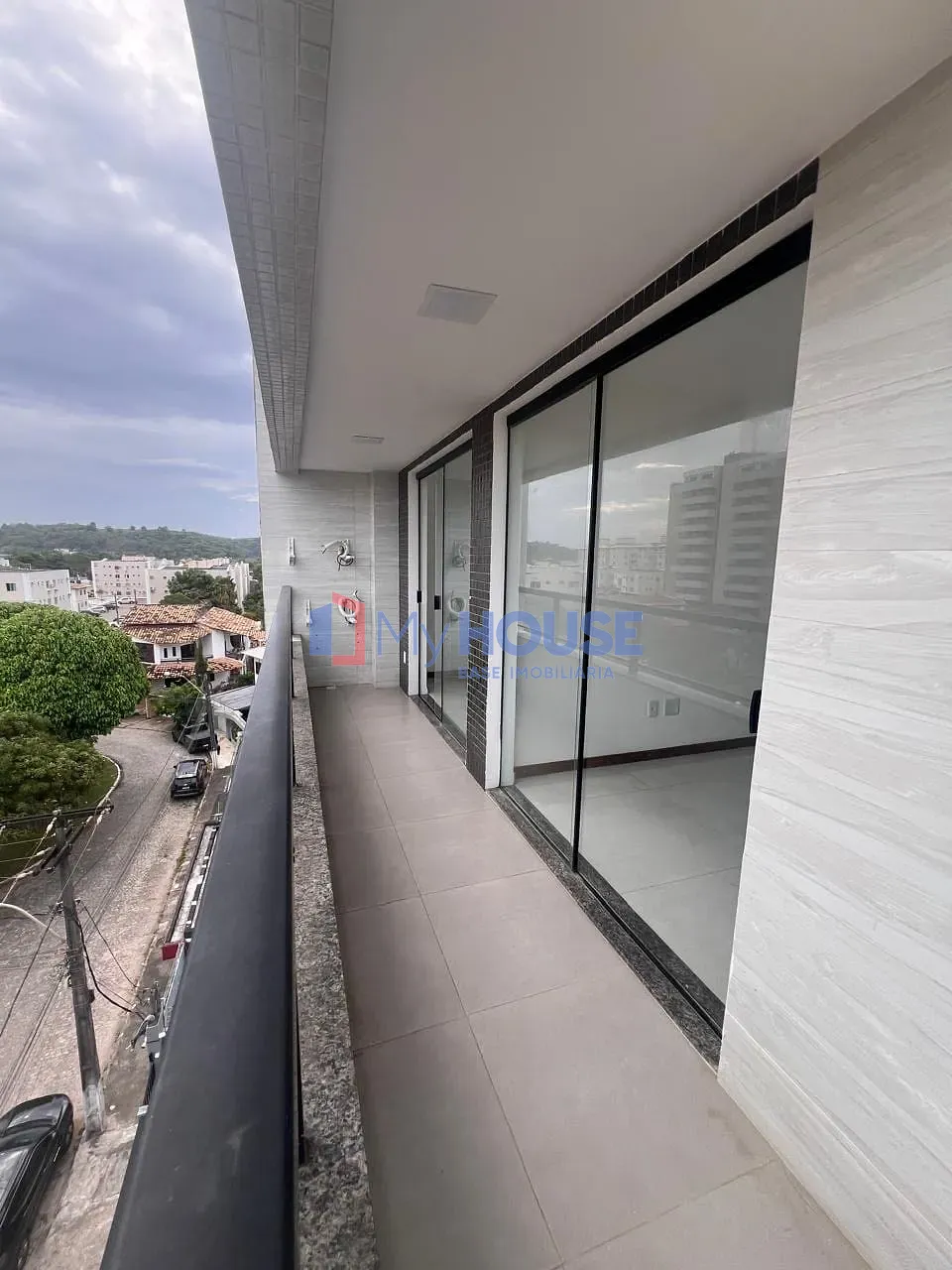 Apartamento, 2 quartos, 65 m² - Foto 12