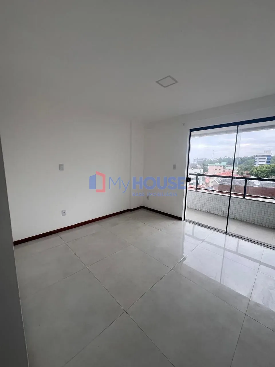 Apartamento, 2 quartos, 65 m² - Foto 1