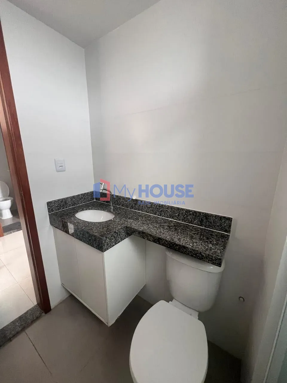 Apartamento, 2 quartos, 65 m² - Foto 5