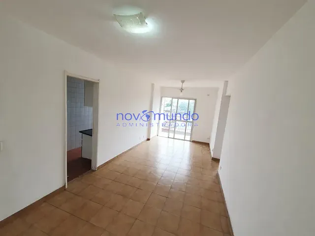 Apartamento com 62m² 2 quartos e 1 banheiro, à venda ou para alugar, no bairro Cachambi em Rio de Janeiro
