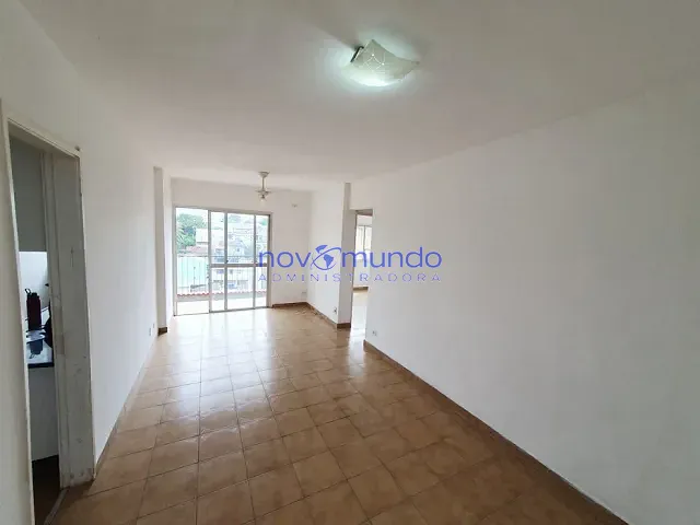 Apartamento com 62m² 2 quartos e 1 banheiro, à venda ou para alugar, no bairro Cachambi em Rio de Janeiro