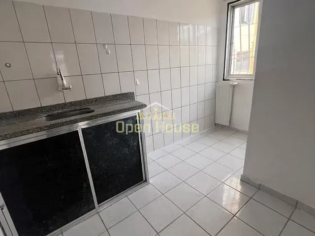 Apartamento com 47m² 2 quartos e 1 banheiro, para alugar, no bairro Água Limpa em Volta Redonda