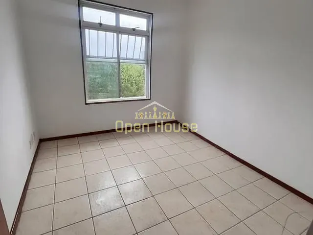 Apartamento com 47m² 2 quartos e 1 banheiro, para alugar, no bairro Água Limpa em Volta Redonda