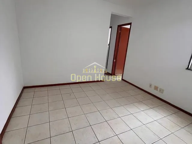 Apartamento com 47m² 2 quartos e 1 banheiro, para alugar, no bairro Água Limpa em Volta Redonda