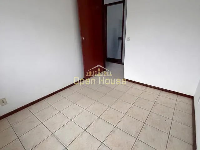 Apartamento com 47m² 2 quartos e 1 banheiro, para alugar, no bairro Água Limpa em Volta Redonda