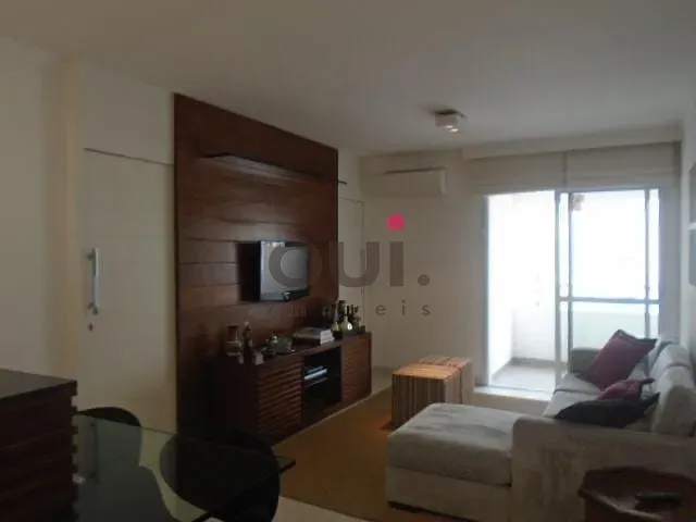 Apartamento 2 quartos e 3 banheiros, à venda, no bairro Vila Olímpia em São Paulo