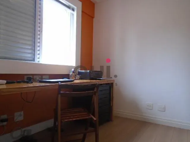 Apartamento 2 quartos e 3 banheiros, à venda, no bairro Vila Olímpia em São Paulo