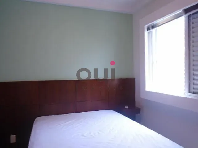 Apartamento 2 quartos e 3 banheiros, à venda, no bairro Vila Olímpia em São Paulo