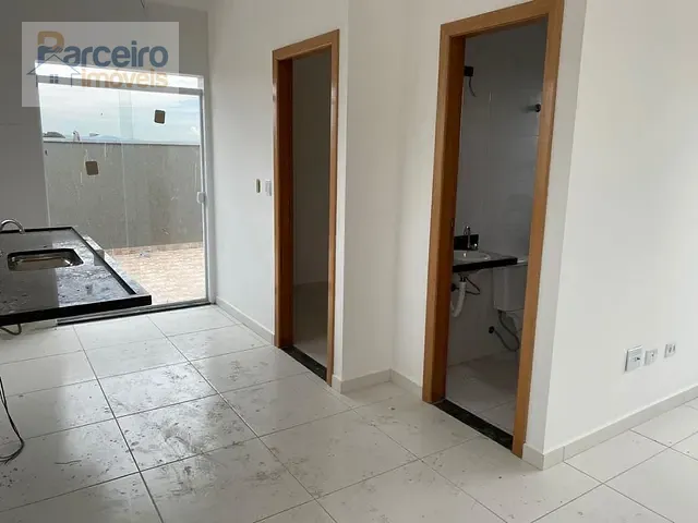 Apartamento com 33m² 1 quarto e 1 banheiro, à venda, no bairro Jardim São Nicolau em São Paulo