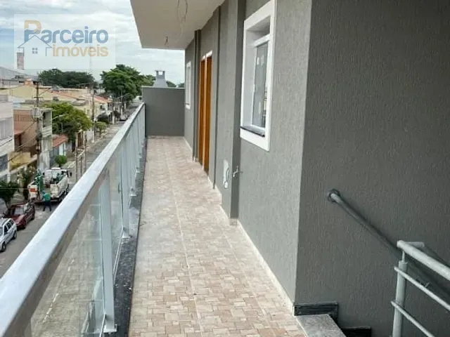 Apartamento com 33m² 1 quarto e 1 banheiro, à venda, no bairro Jardim São Nicolau em São Paulo