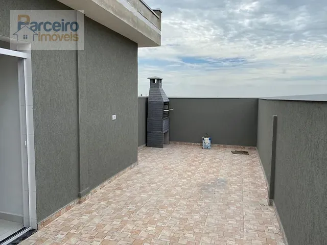 Apartamento com 33m² 1 quarto e 1 banheiro, à venda, no bairro Jardim São Nicolau em São Paulo