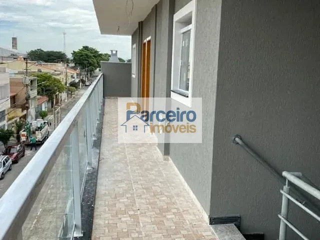 Apartamento com 33m² 1 quarto e 1 banheiro, à venda, no bairro Jardim São Nicolau em São Paulo