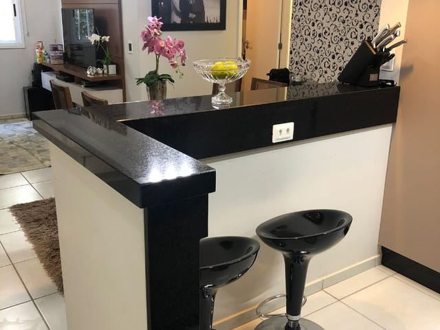 Foto do Apartamento - Apartamento à Venda, Jardim Alto da Boa Vista, Rolândia, PR | Premier Imóveis