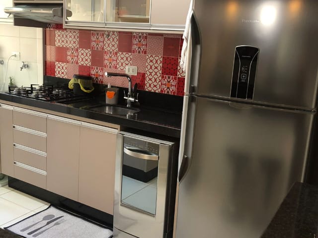 Foto do Apartamento - Apartamento à Venda, Jardim Alto da Boa Vista, Rolândia, PR | Premier Imóveis