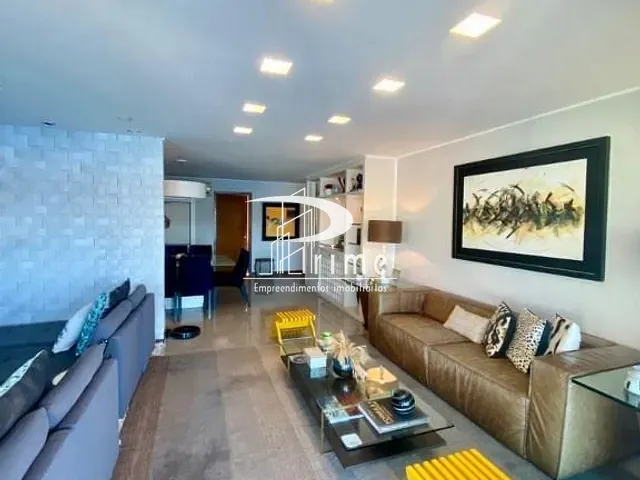 Apartamento com 200m² 4 quartos e 3 banheiros, à venda, no bairro Ingá em Niterói
