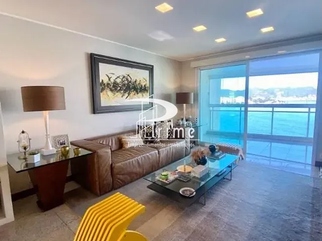Apartamento com 200m² 4 quartos e 3 banheiros, à venda, no bairro Ingá em Niterói