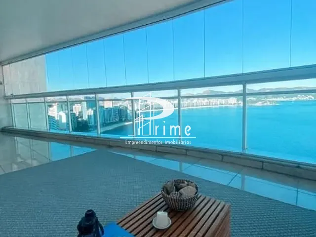 Apartamento com 200m² 4 quartos e 3 banheiros, à venda, no bairro Ingá em Niterói