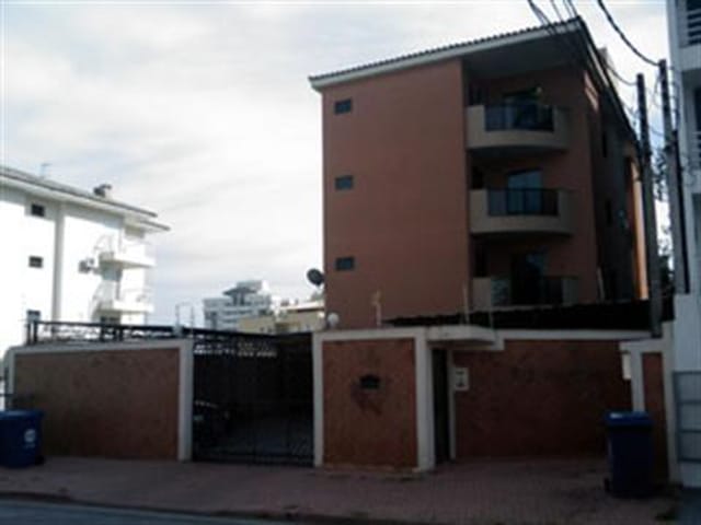 Foto do Apartamento - Apartamento para locação - Parque Campolim, Sorocaba - AP2334. | Ary Proenca Negócios Imobiliários Ltda
