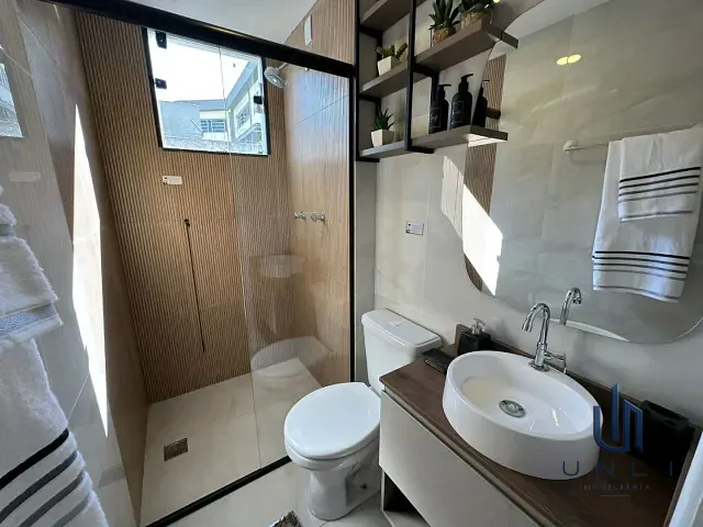 Apartamento 2 quartos e 2 banheiros, à venda, no bairro São Luís em Volta Redonda