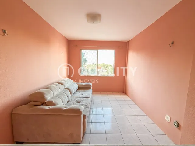 Apartamento com 63m² 2 quartos e 1 banheiro, à venda, no bairro Couto Fernandes em Fortaleza