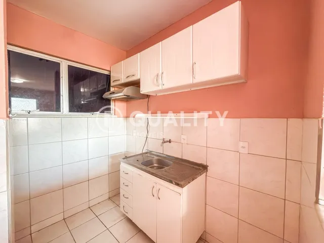 Apartamento com 63m² 2 quartos e 1 banheiro, à venda, no bairro Couto Fernandes em Fortaleza