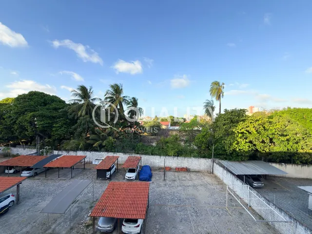 Apartamento com 63m² 2 quartos e 1 banheiro, à venda, no bairro Couto Fernandes em Fortaleza