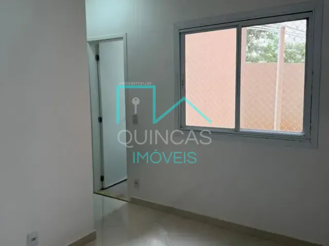 Apartamento com 48m² 2 quartos e 1 banheiro, à venda, no bairro Vila Esperança em Jundiaí