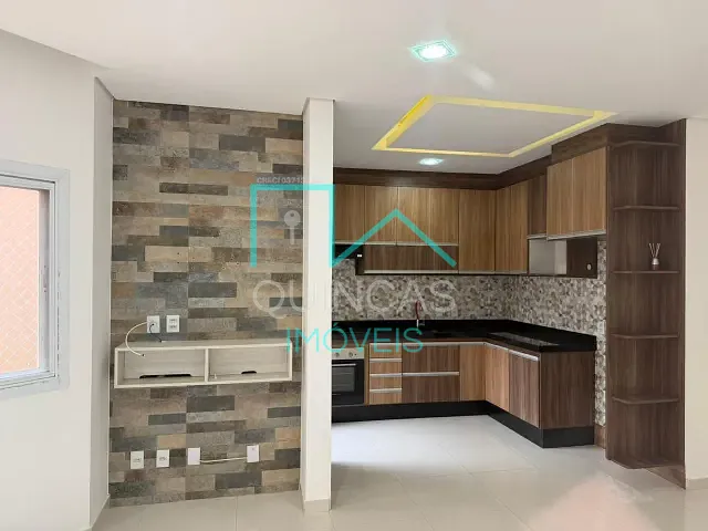 Apartamento com 48m² 2 quartos e 1 banheiro, à venda, no bairro Vila Esperança em Jundiaí