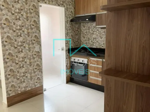 Apartamento com 48m² 2 quartos e 1 banheiro, à venda, no bairro Vila Esperança em Jundiaí