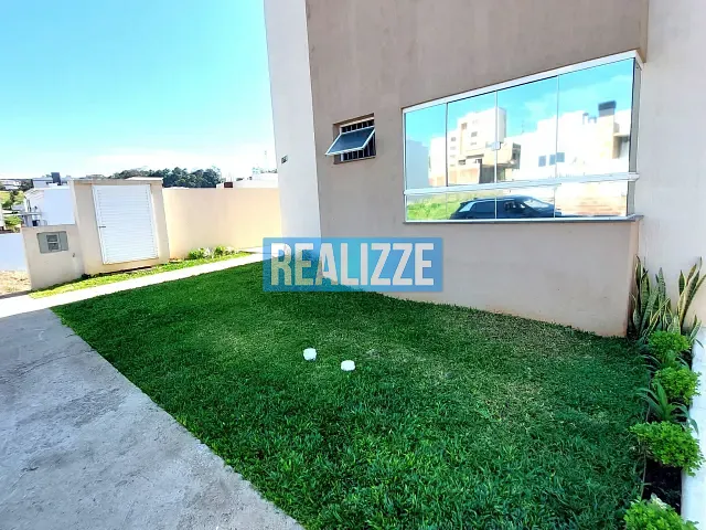Apartamento 2 quartos e 1 banheiro, para alugar, no bairro Jardim América em Marau