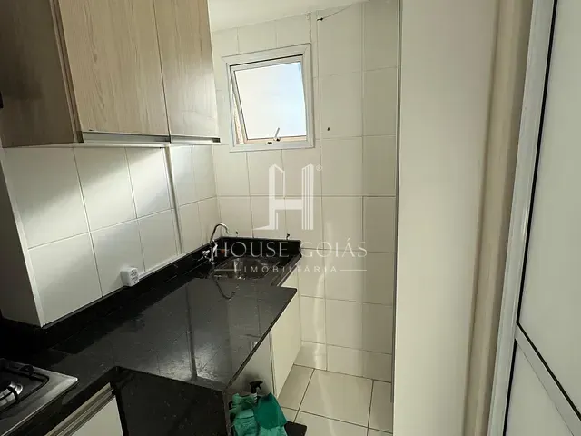 Apartamento 3 quartos e 2 banheiros, à venda, no bairro Setor Faiçalville em Goiânia