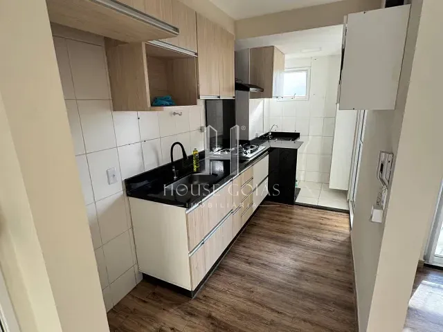 Apartamento 3 quartos e 2 banheiros, à venda, no bairro Setor Faiçalville em Goiânia