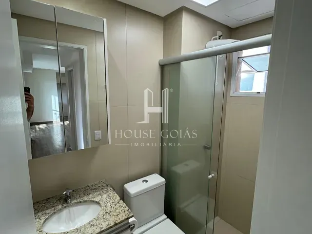 Apartamento 3 quartos e 2 banheiros, à venda, no bairro Setor Faiçalville em Goiânia