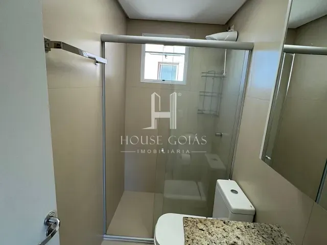 Apartamento 3 quartos e 2 banheiros, à venda, no bairro Setor Faiçalville em Goiânia
