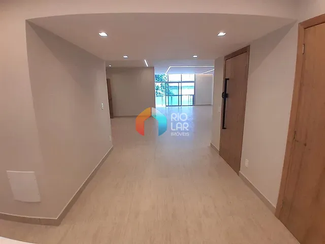 Apartamento com 245m² 4 quartos e 1 banheiro, à venda, no bairro Copacabana em Rio de Janeiro