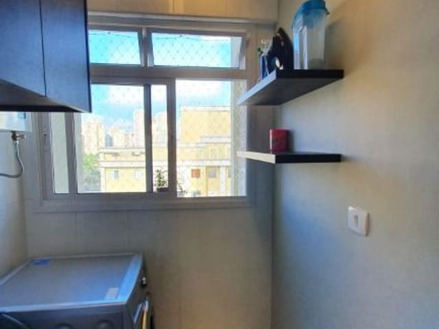 Foto do Apartamento - Apartamento com 2 dormitórios à venda, 77 m² por R$ 562.000,00 - Vila Ema - São José dos Campos/SP | RUSSI IMÓVEIS