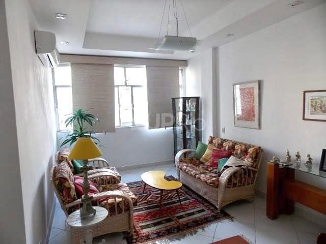 Apartamento, 3 quartos, 100 m² - Foto 1