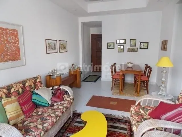 Apartamento com 100m² 3 quartos e 2 banheiros, à venda, no bairro Copacabana em Rio de Janeiro