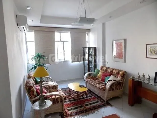 Apartamento com 100m² 3 quartos e 2 banheiros, à venda, no bairro Copacabana em Rio de Janeiro